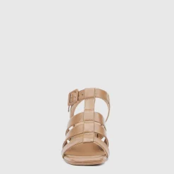 Aquatalia Rebecka-Women Heels|Sandals