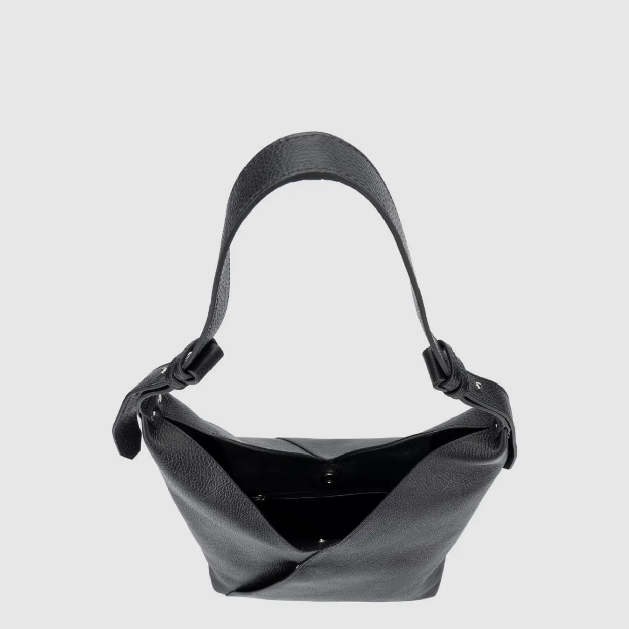 Aquatalia Rimini Hobo-Women Accessories