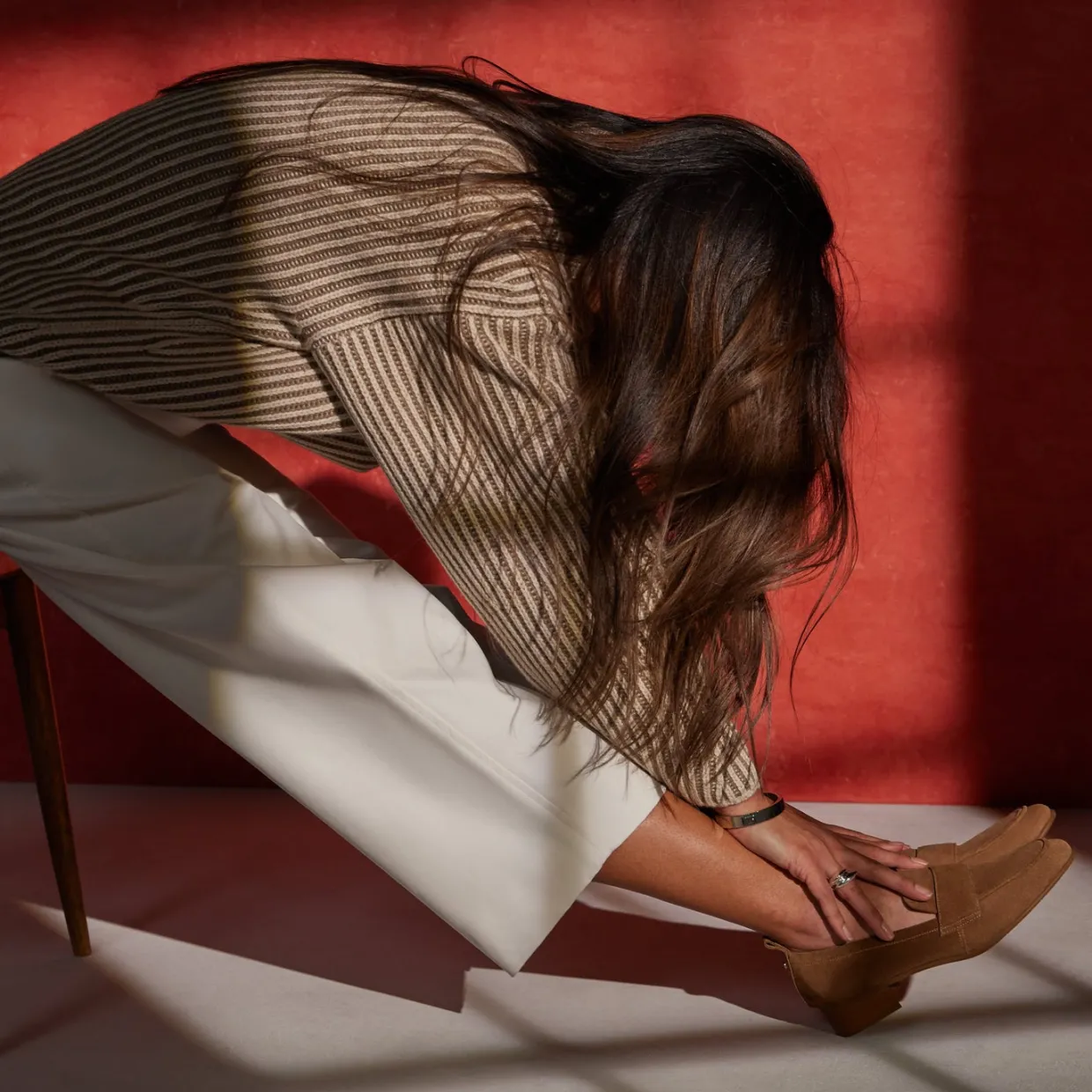 Aquatalia Shivani-Women Flats