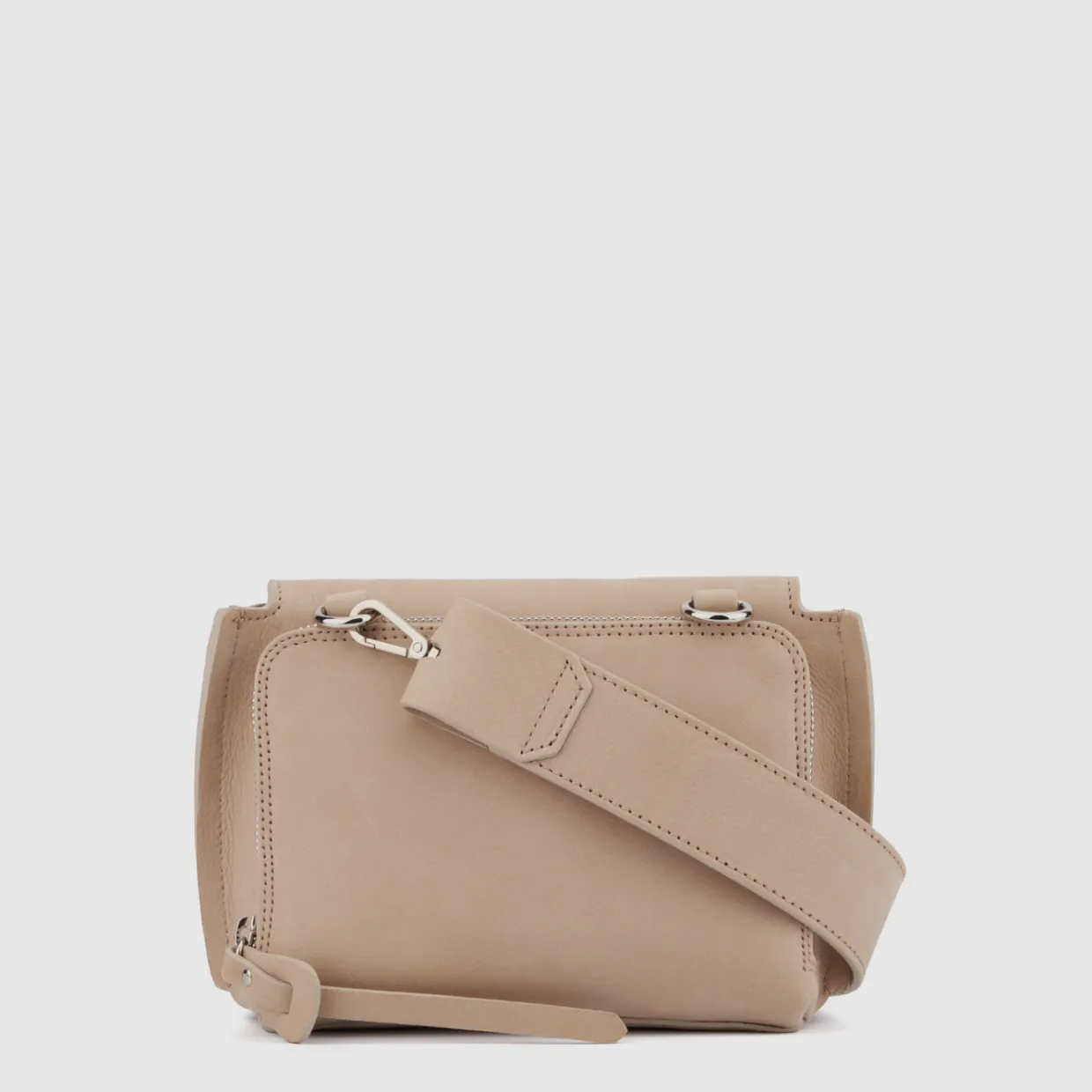 Aquatalia Soho Crossbody-Women Accessories