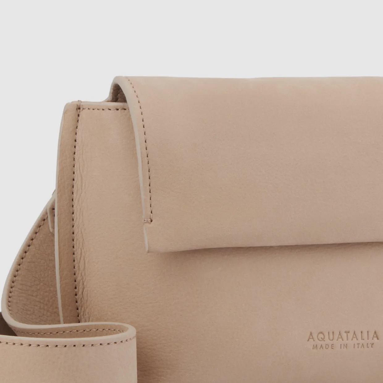 Aquatalia Soho Crossbody-Women Accessories