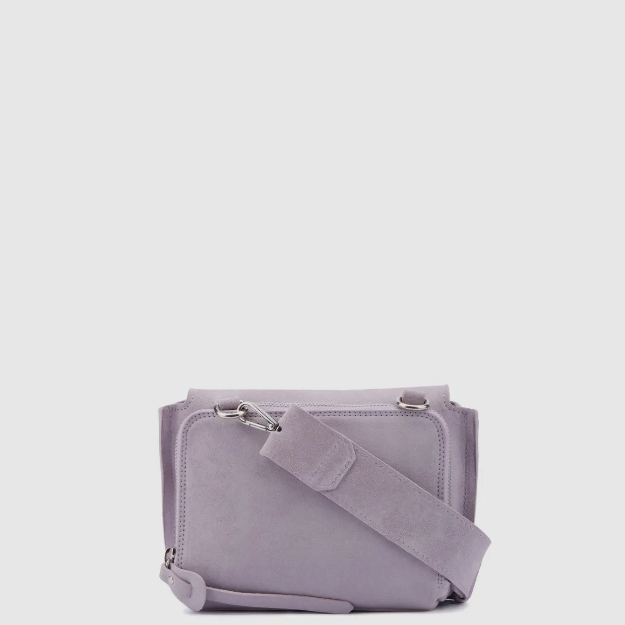 Aquatalia Soho Crossbody-Women Accessories